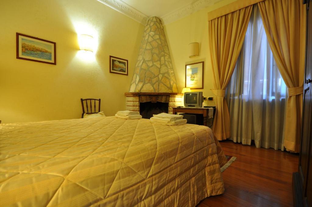 Casale De Santis Hotel Rome Ruang foto