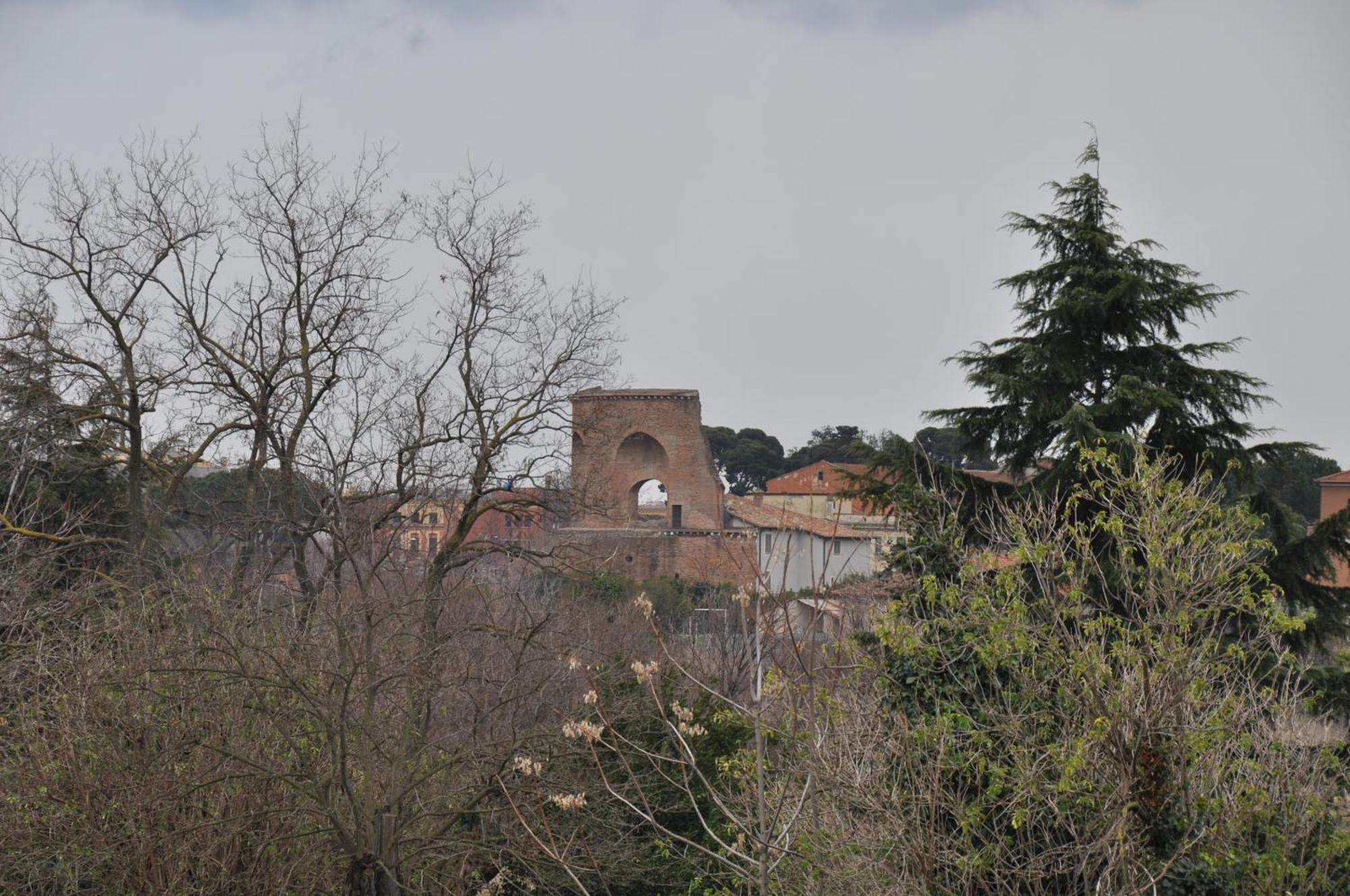 Casale De Santis Hotel Rome Bagian luar foto