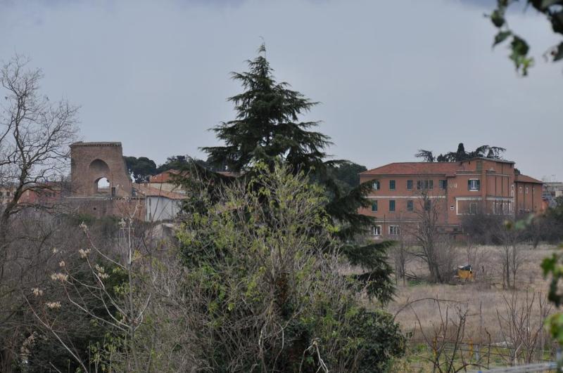 Casale De Santis Hotel Rome Bagian luar foto